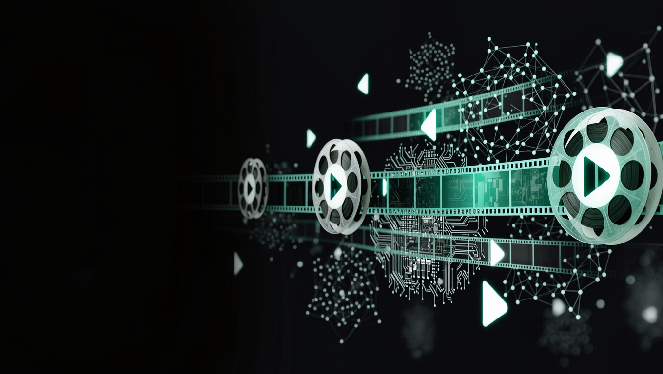 AI Video for Social Media: Optimal Formats and ベストプラクティス