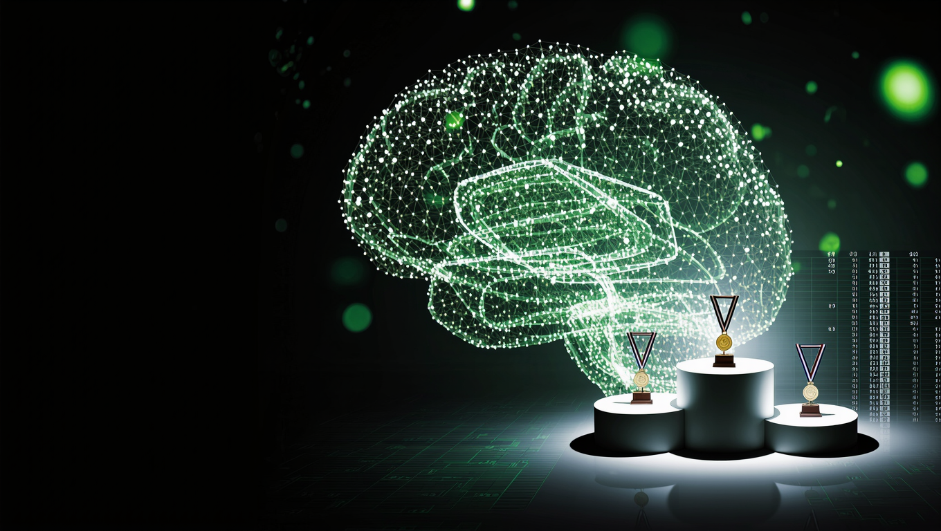 March 2026 KI Porno Generator Rankings: Full Data Breakdown