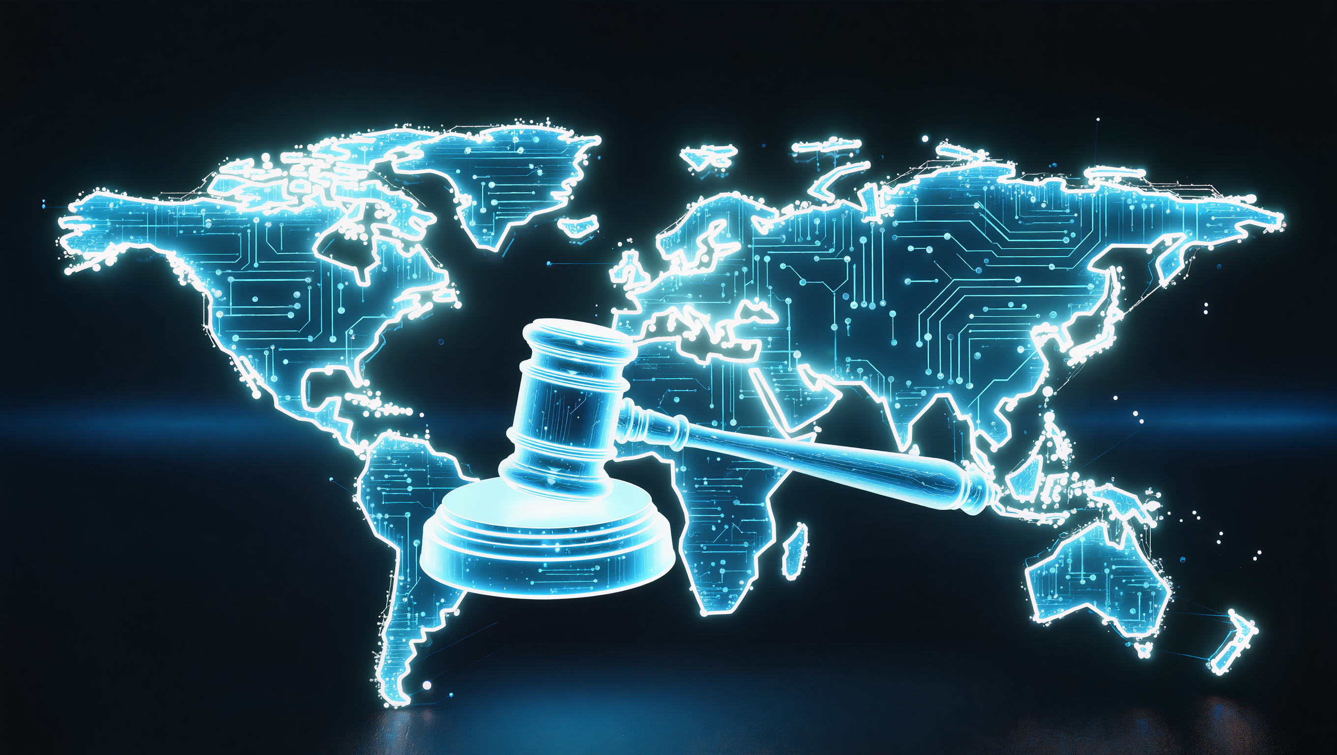 Is AI Porn Legal? A Country-by-Country Guide for 2026